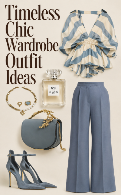 Outfit idea