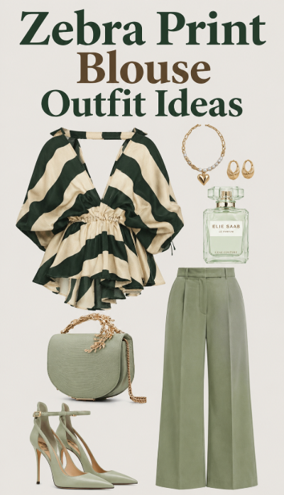Outfit idea
