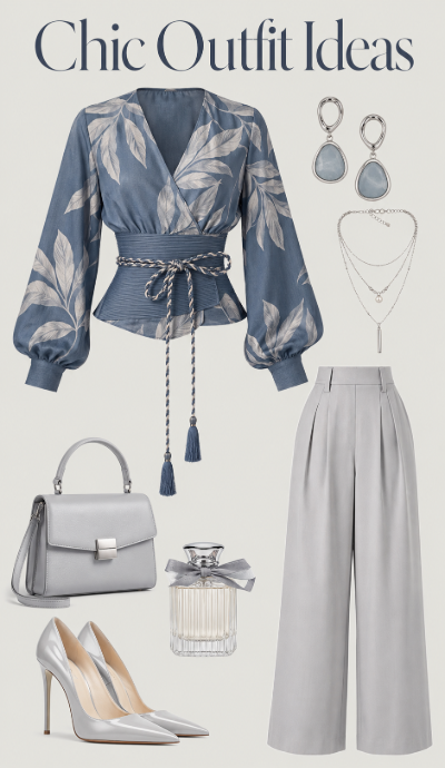 Outfit idea