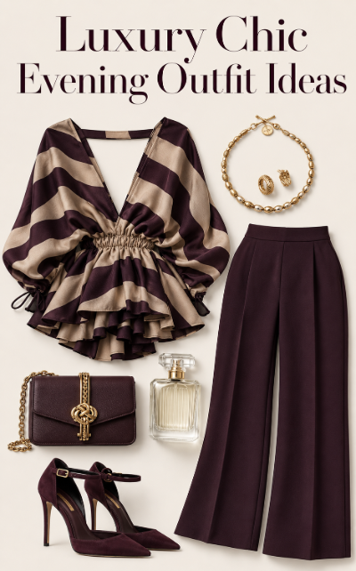 Outfit idea