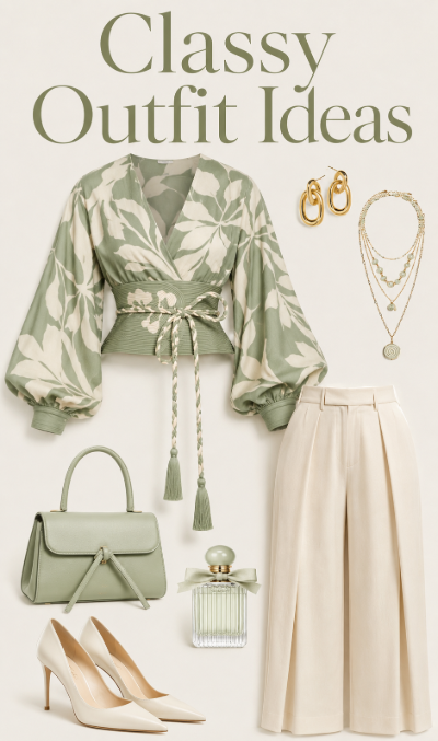 Outfit idea