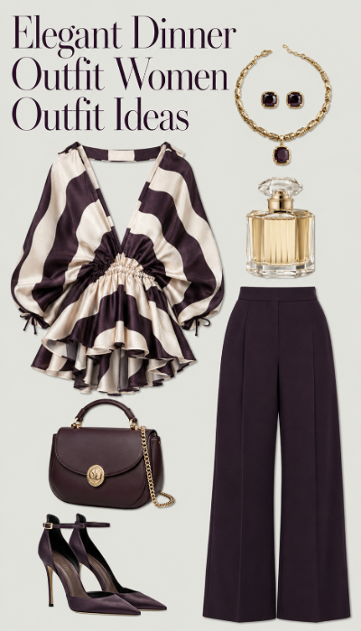 Outfit idea