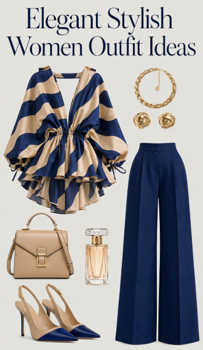 Outfit idea