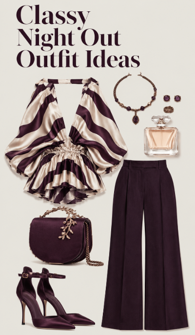 Outfit idea