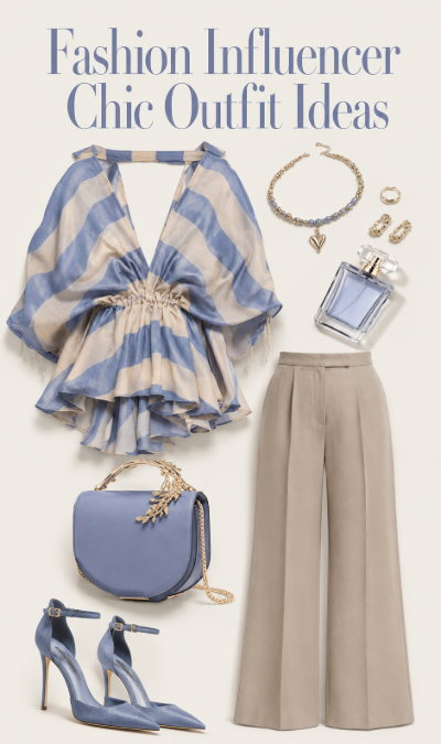Outfit idea