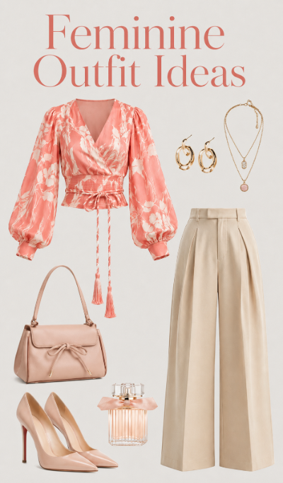 Outfit idea