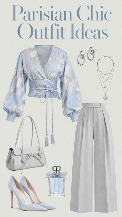 Outfit idea