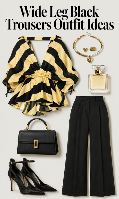 Outfit idea