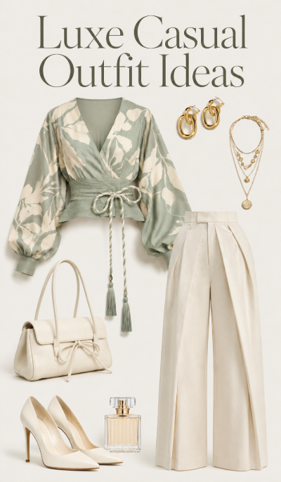 Outfit idea