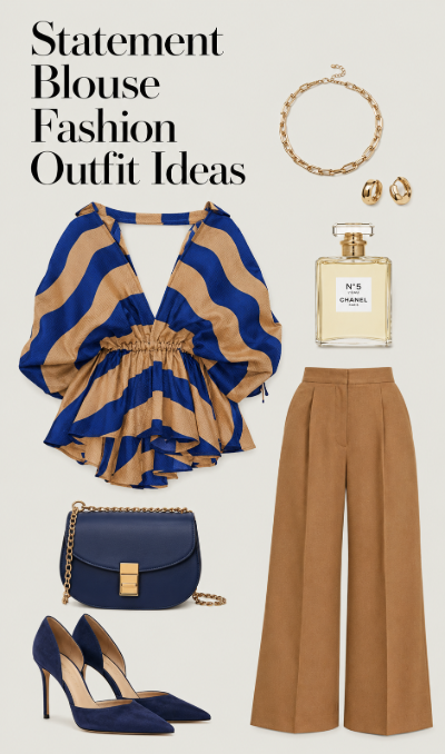 Outfit idea