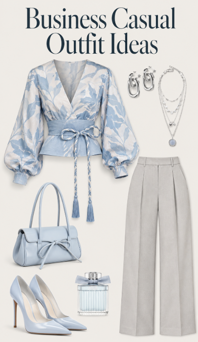 Outfit idea