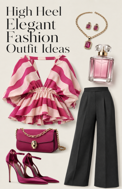 Outfit idea