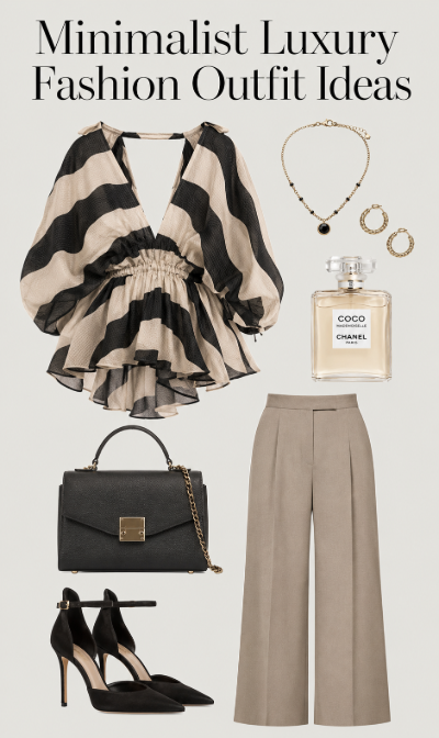 Outfit idea