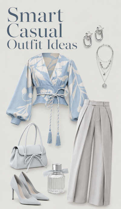 Outfit idea