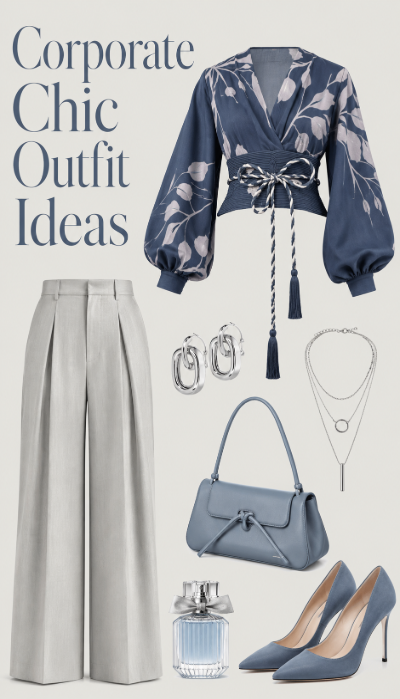 Outfit idea