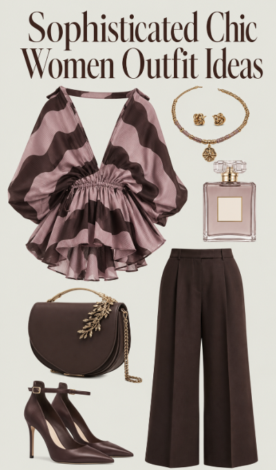 Outfit idea