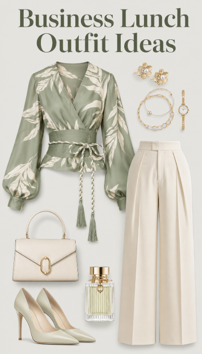 Outfit idea