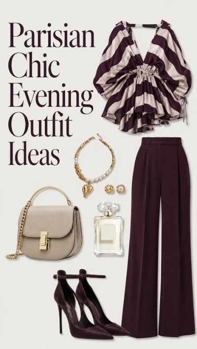 Outfit idea