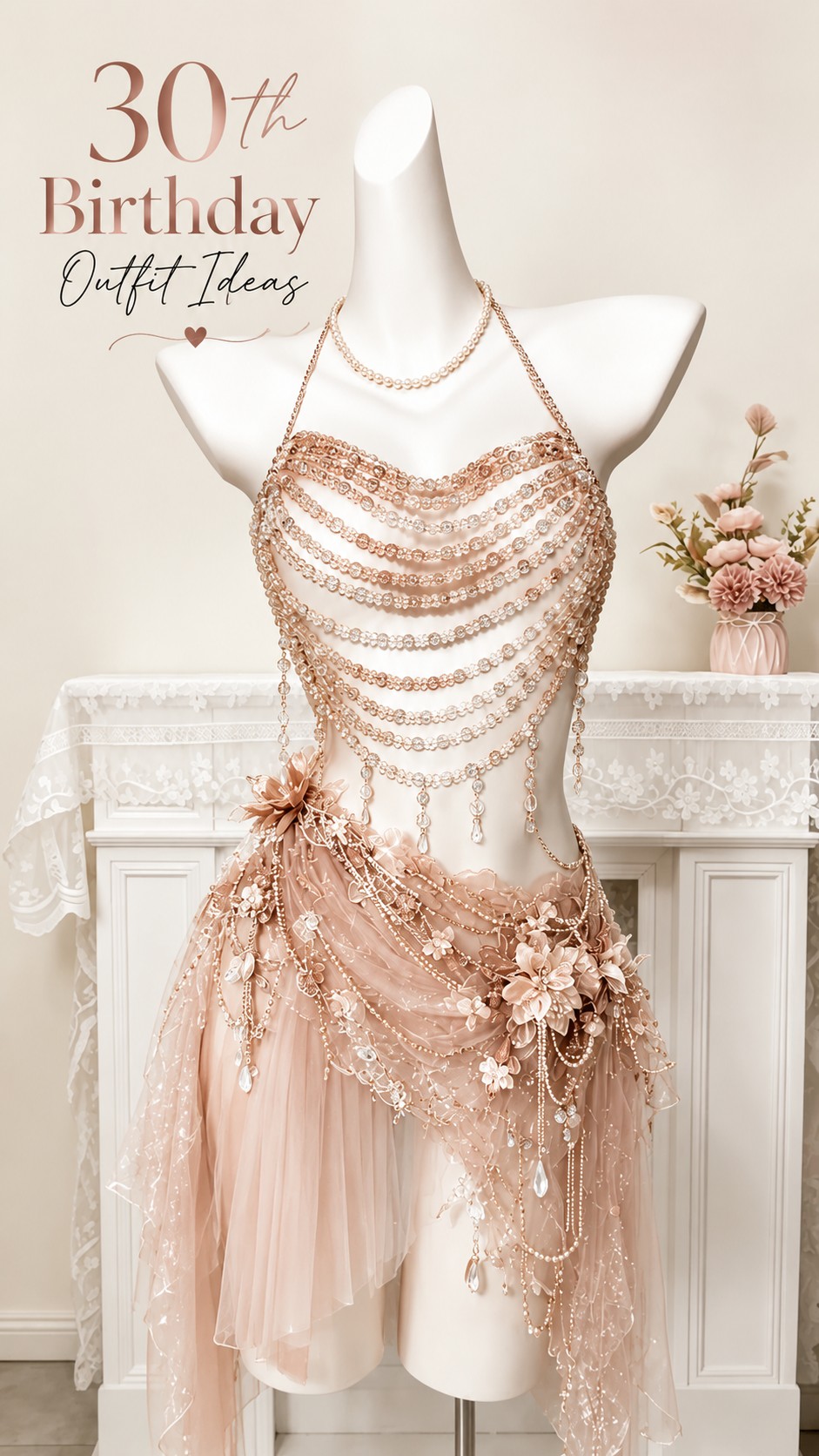 30th Birthday Outfit Ideas