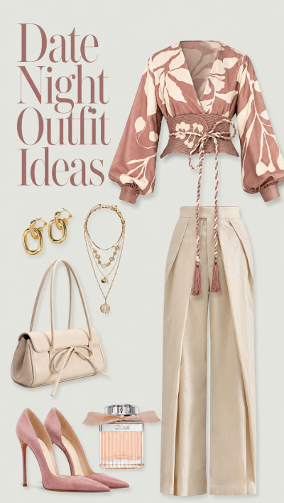 Outfit idea