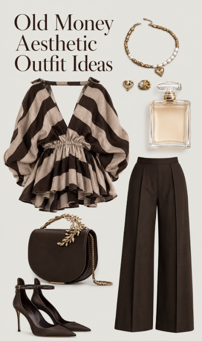 Outfit idea
