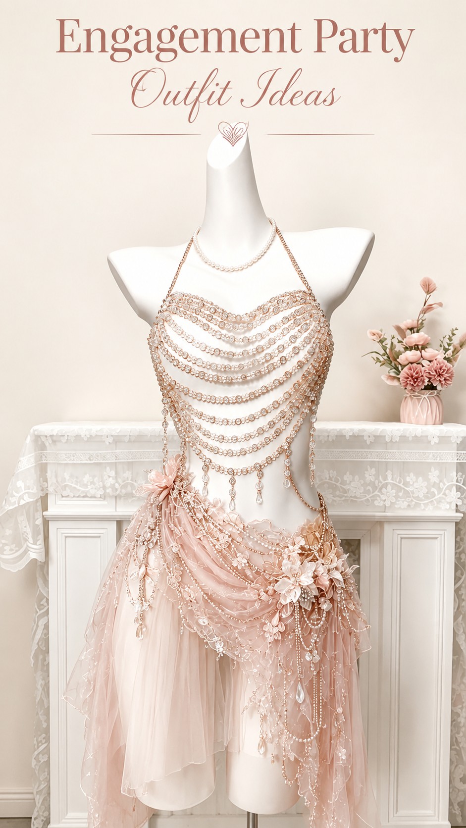 Engagement Party Outfit Ideas