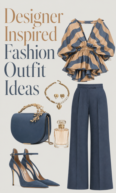 Outfit idea