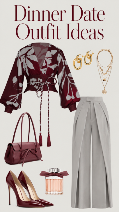 Outfit idea