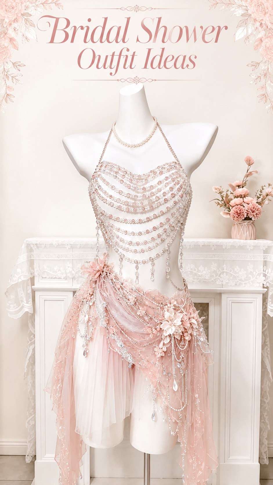 Bridal Shower Outfit Ideas
