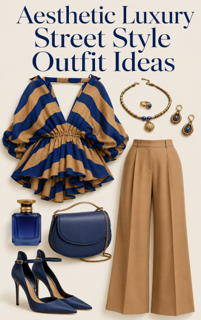 Outfit idea