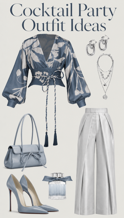 Outfit idea