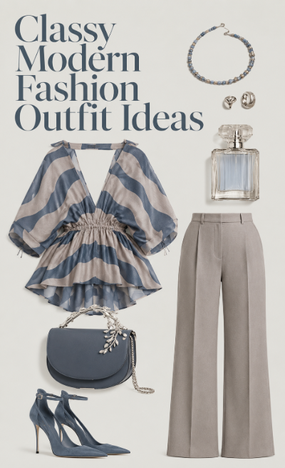 Outfit idea