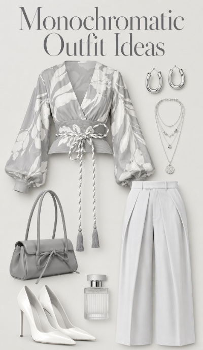 Outfit idea