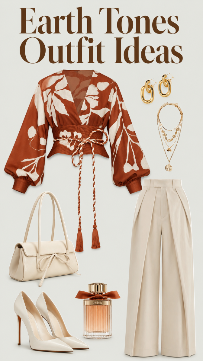 Outfit idea