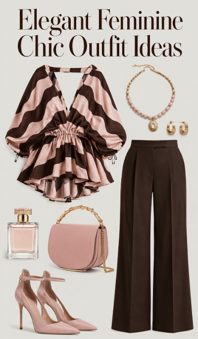 Outfit idea