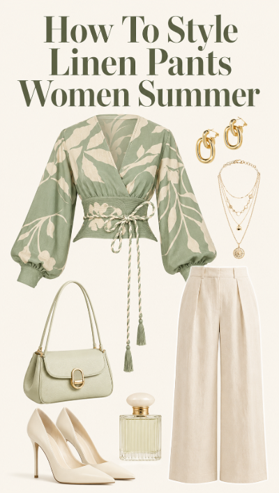 Outfit idea