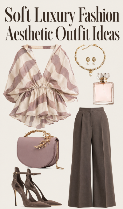 Outfit idea