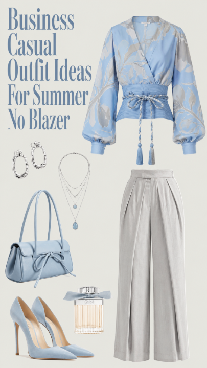 Outfit idea