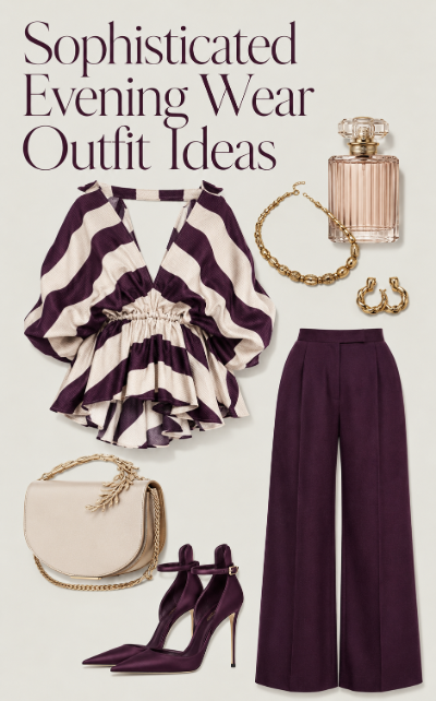 Outfit idea