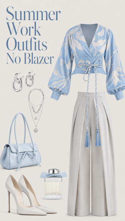 Outfit idea