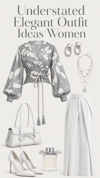 Outfit idea