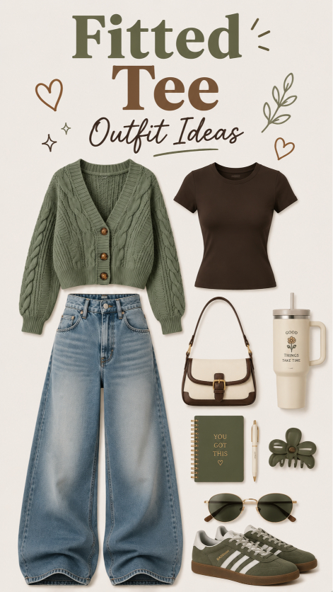 Cream Linen Matching Set - Quiet Luxury Neutral Outfit