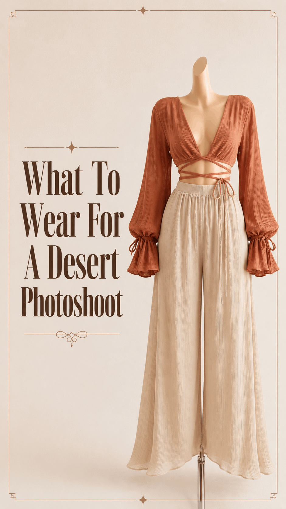 Summer date night outfit idea