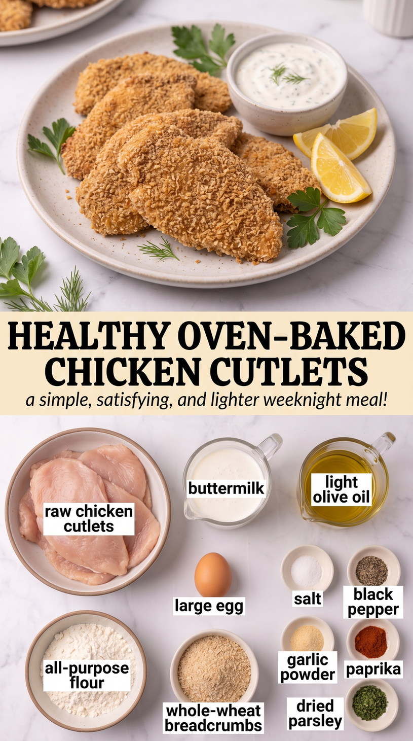 Healthy Chickpea and Vegetable Cutlets prepared as a finished healthy cutlet recipe recipe with browned cutlets ready to serve